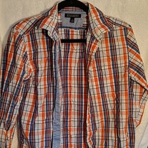 Banana Republic tailored slim fit small bundle